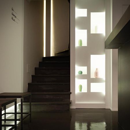 Mutina Suites Modena Exterior photo